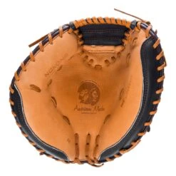 Nokona Alpha Plus Series 32" Catchers Mitt 22 Nokona Alpha Plus Series 32" Catchers Mitt -Baseball Glove Store f437 07 21 nokona select plus series 32 catchers mitt s 2 23131 9 l
