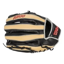 Wilson A500 11.5" Youth Baseball Glove 18 Wilson A500 11.5" Youth Baseball Glove -Baseball Glove Store f447 10 22 wilson a500 11 5 youth baseball glove wbw100901115 36191 5 l