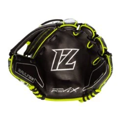 Rawlings REV1X Francisco Lindor 11.75" Baseball Glove 12 Rawlings REV1X Francisco Lindor 11.75" Baseball Glove -Baseball Glove Store f44a 07 21 rawlings rev1x 11 75 baseball glove revfl12 34585 13 l