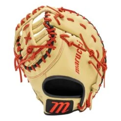 Marucci Oxbow 12.75" Baseball First Base Mitt -Baseball Glove Store f45b 09 22 marucci oxbow 12 75 baseball first base mitt mfg2ox38s1 35971 14 l