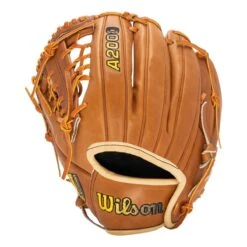 Wilson A2000 PF89 11.5" Baseball Glove -Baseball Glove Store f45d 11 22 wilson a2000 pf89 11 5 baseball glove wbw100983115 36207 7 l