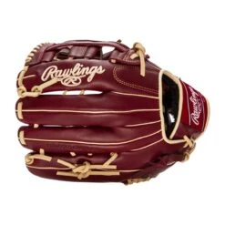 Rawlings Sandlot 12.75" Baseball Glove -Baseball Glove Store f4f0 08 21 rawlings sandlot 12 75 baseball glove s1275hs 34625 10 l