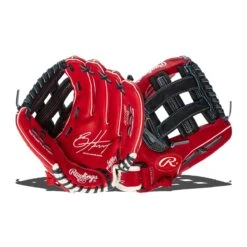 Rawlings Sure Catch Bryce Harper 11.5" Youth Baseball Glove