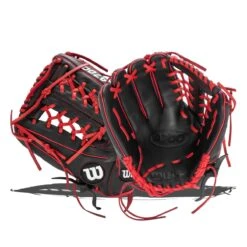 Wilson A700 12" Baseball Glove
