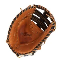 Easton Professional Collection Hybrid 12.75" Baseball First Base Mitt 22 Easton Professional Collection Hybrid 12.75" Baseball First Base Mitt -Baseball Glove Store f5d4 10 21 easton professional collection hybrid 12 75 baseball first base mitt pch k70b 34404 3 l