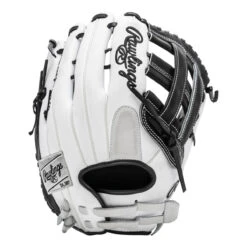 Rawlings Heart Of The Hide Speed Shell 12.75" Fastpitch Softball Glove -Baseball Glove Store f5e3 12 22 rawlings heart of the hide 12 75 fastpitch softball glove pro1275sb 6bss 35892 7 l