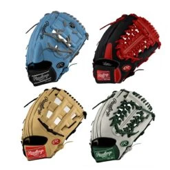 Rawlings Custom Glove