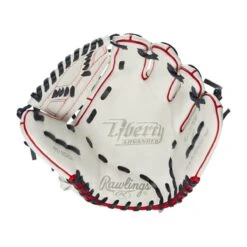 Rawlings Liberty Advanced 12" Fastpitch Softball Glove -Baseball Glove Store f60b 08 21 rawlings liberty advanced 12 fastpitch softball glove rla120 31wns 34619 6 l