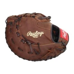 Rawlings Player Preferred 12.5" Baseball First Base Mitt 18 Rawlings Player Preferred 12.5" Baseball First Base Mitt -Baseball Glove Store f624 01 20 rawlings player preferred 12 5 first base mitt pfbdct 25388 5 l