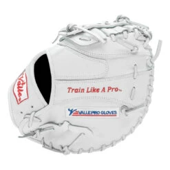 Valle Eagle PRO 11" First Base Training Mitt -Baseball Glove Store f638 03 23 valle pro 11 first base training mitt pro11 36561 5 l