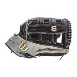 Wilson A2K Spin Control 1775 12.75" Baseball Glove -Baseball Glove Store f65c 06 21 wilson a2k 1775 spin control 12 75 baseball glove wbw1004131275 34679 7 l