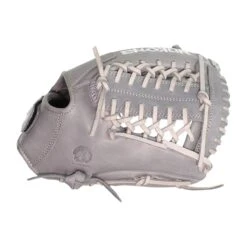 Nokona American Kip 11.5" Fastpitch Softball Glove -Baseball Glove Store f675 07 20 nokona american kip 11 5 fastpitch softball glove a v1150mgr 32316 4 l