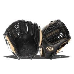 Rawlings Heart Of The Hide R2G Croc Skin 11.75" Baseball Glove