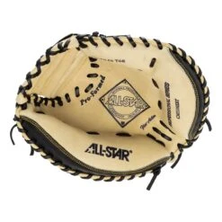 All-Star All Star Pro 33.5" Baseball Catcher's Mitt -Baseball Glove Store f6c6 02 23 all star pro 33 5 baseball catchers mitt cm3100sbt 7957 6 l