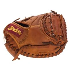 Shoeless Joe Professional Series 34" Catcher's Mitt 24 Shoeless Joe Professional Series 34" Catcher's Mitt -Baseball Glove Store f841 03 22 shoeless joe professional series 34 catchers mitt 3400cm 7683 10 l
