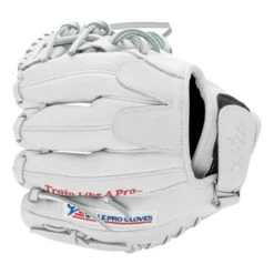 Valle Eagle 9.75" Infield Training Glove -Baseball Glove Store f843 03 23 valle eagle 9 75 infield training glove 975s 36557 5 l