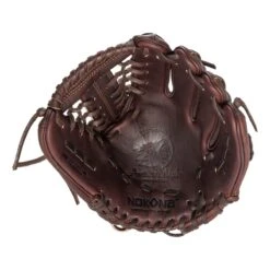 Nokona X2 Elite 11.25" Youth Baseball Glove -Baseball Glove Store f845 05 22 nokona x2 elite 11 25 youth baseball glove x2 200m 25847 009 l