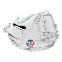 Valle Eagle 27" Catcher's Training Mitt -Baseball Glove Store f87b 03 23 valle eagle 27 catchers training mitt 27s 36554 4 l