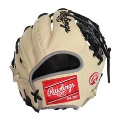 Rawlings Heart Of The Hide 9.5" Training Baseball Glove -Baseball Glove Store f8bc 03 20 rawlings heart of the hide 9 5 training glove pro200tr 2c 29898 7 l