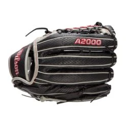 Wilson A2000 Super Snakeskin PF92 12.25" Baseball Glove -Baseball Glove Store f95b 10 21 wilson a2000 super snakeskin pf92 12 25 baseball glove wbw1001101225 33615 5 l