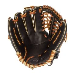 Mizuno Pro Select 12.75" Baseball Glove 22 Mizuno Pro Select 12.75" Baseball Glove -Baseball Glove Store fa02 12 21 mizuno pro select 12 75 baseball glove gps2 700ds 34543 9 l