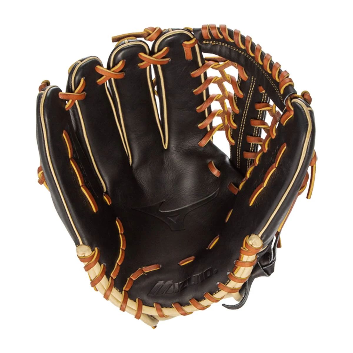 Mizuno Pro Select 12.75" Baseball Glove 9 Mizuno Pro Select 12.75" Baseball Glove - Image 9
