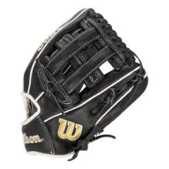 Wilson A500 10.5" Youth Baseball Glove -Baseball Glove Store fa25 10 22 wilson a500 10 5 youth baseball glove wbw100898105 36189 3 l