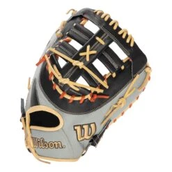 Wilson A2000 SuperSkin 1620 12.5" Baseball First Base Mitt -Baseball Glove Store fa30 04 22 wilson a2000 superskin 1620 12 5 baseball first base mitt wbw100119125 33622 17 l
