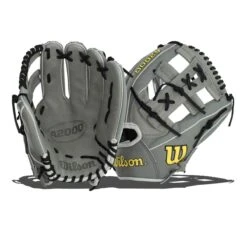 Wilson A2000 SuperSkin 1912 12" Baseball Glove