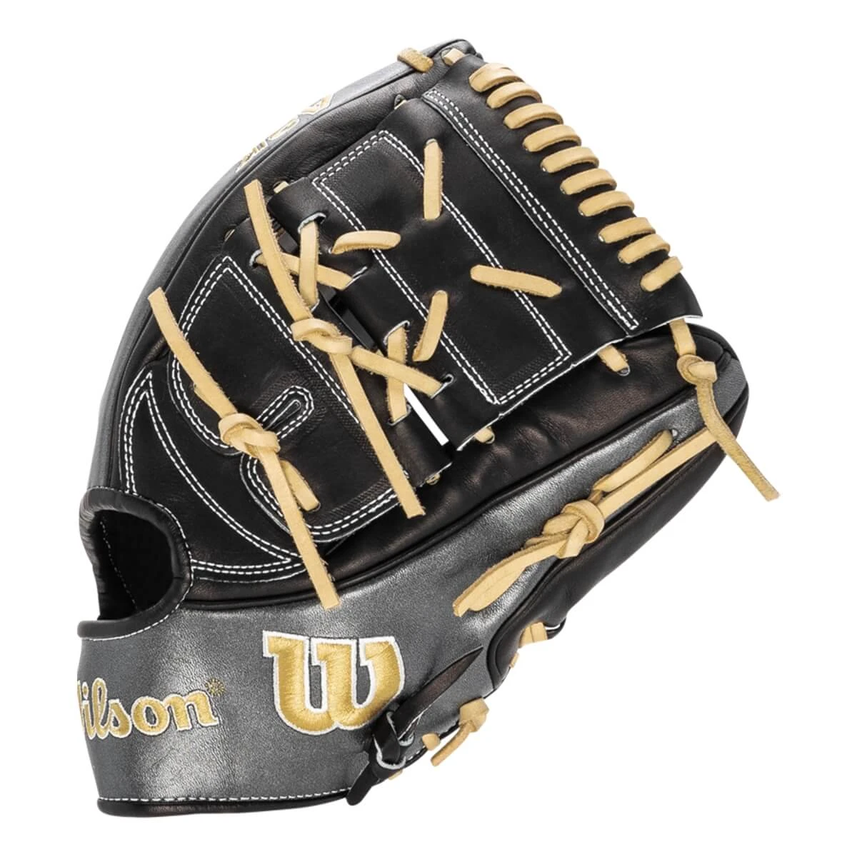 Wilson A2K B2 12" Baseball Glove 10 Wilson A2K B2 12" Baseball Glove - Image 10