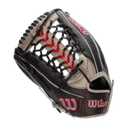 Wilson A2000 Super Snakeskin PF92 12.25" Baseball Glove -Baseball Glove Store fadc 10 21 wilson a2000 super snakeskin pf92 12 25 baseball glove wbw1001101225 33615 8 l