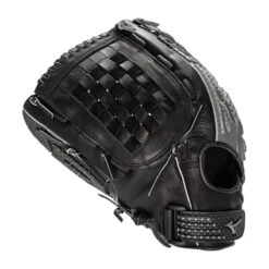 Mizuno Techfire 14" Slow Pitch Softball Glove -Baseball Glove Store faf5 08 21 mizuno techfire 14 slow pitch softball glove gtf1400 34556 5 l