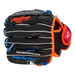 Rawlings Sure Catch Jacob DeGrom 10" Youth Baseball Glove 11 Rawlings Sure Catch Jacob DeGrom 10" Youth Baseball Glove -Baseball Glove Store fb5d 09 22 rawlings sure catch 10 youth baseball glove sc100jd 35926 5 l