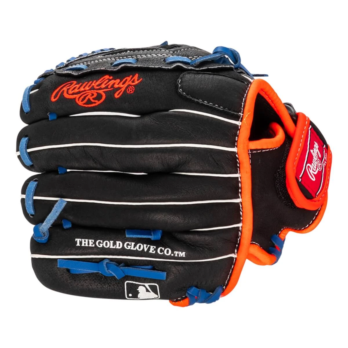 Rawlings Sure Catch Jacob DeGrom 10" Youth Baseball Glove 5 Rawlings Sure Catch Jacob DeGrom 10" Youth Baseball Glove - Image 5