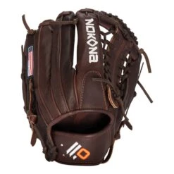 Nokona X2 Elite 12.75" Baseball Glove 13 Nokona X2 Elite 12.75" Baseball Glove -Baseball Glove Store fb8c 08 22 nokona x2 elite 12 75 baseball glove x2 1275 18525 7 l
