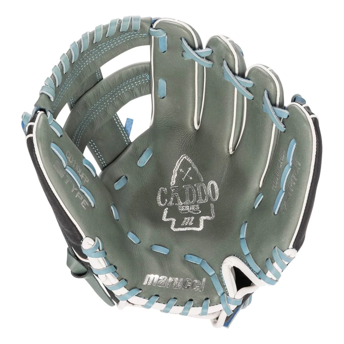 Marucci Caddo 11" Youth Fastpitch Softball Glove 2 Marucci Caddo 11" Youth Fastpitch Softball Glove - Image 2