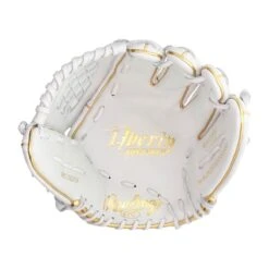 Rawlings Liberty Advanced Keilani Ricketts 12.5" Fastpitch Softball Glove 12 Rawlings Liberty Advanced Keilani Ricketts 12.5" Fastpitch Softball Glove -Baseball Glove Store fbae 03 20 rawlings liberty advanced 12 5 fastpitch softball glove rla125krg 33281 6 l