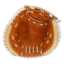 Marucci Acadia 33" Fastpitch Softball Catcher's Mitt 20 Marucci Acadia 33" Fastpitch Softball Catcher's Mitt -Baseball Glove Store fc23 09 22 marucci acadia 33 youth fastpitch softball catchers mitt mfgacfp230c2 35975 6 l