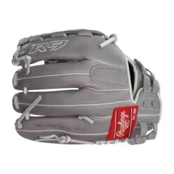 Rawlings R9 Finger Shift 12.5" Fastpitch Softball Glove -Baseball Glove Store fc62 11 20 rawlings r9 12 5 fastpitch softball glove r9sb125fs 3g 33552 5 l