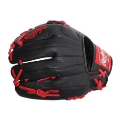 Rawlings Select Pro Lite Francisco Lindor 11.5" Youth Baseball Glove -Baseball Glove Store fc6e 01 20 rawlings select pro lite 11 5 youth baseball glove spl150fl 29126 5 l