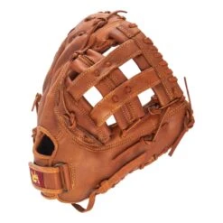 Shoeless Joe Shoeless Jane 12.5" Fastpitch First Base Mitt -Baseball Glove Store fc8c 03 22 shoeless joe shoeless jane 12 5 fastpitch first base mitt 1250fpfb 16770 10 l
