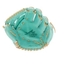 Marucci Palmetto 12.75" Fastpitch Softball Glove -Baseball Glove Store fca6 09 22 marucci palmetto 12 75 fastpitch softball glove mfgplm98r3fp 35990 6 l