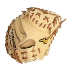 Mizuno Pro 33.5" Catcher's Mitt -Baseball Glove Store fca7 04 20 mizuno pro 33 5 catchers mitt gmp2 335c 28699 7 l