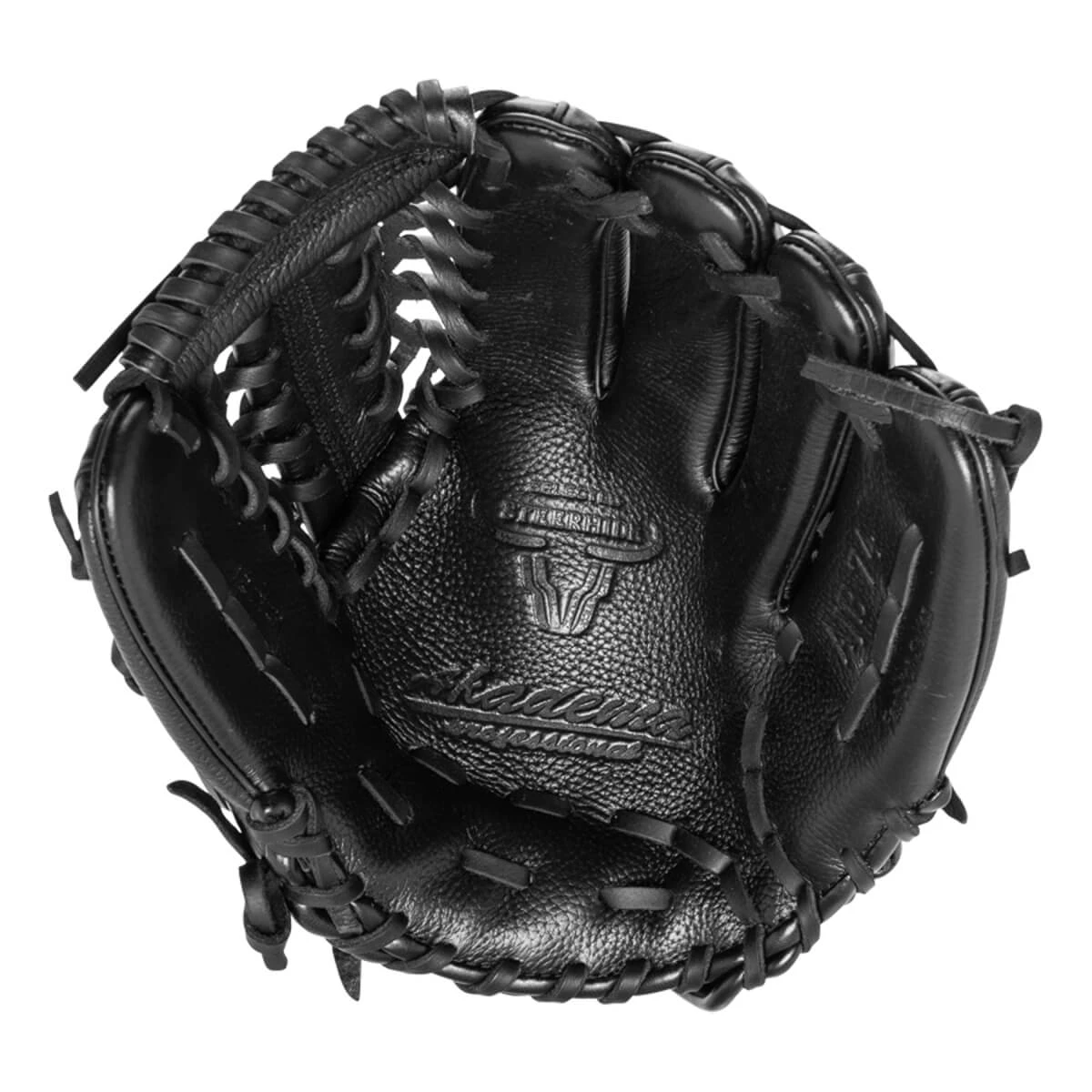 Akadema 12" Fastpitch Softball Glove 6 Akadema 12" Fastpitch Softball Glove - Image 6