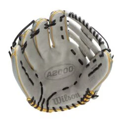 Wilson A2000 SP13 SuperSkin 13" Slow Pitch Softball Glove -Baseball Glove Store fcd0 10 21 wilson a2000 superskin 13 slow pitch softball glove wta20rs2013ss 31825 6 l