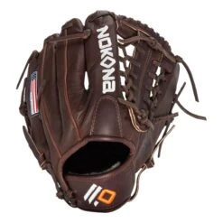 Nokona X2 Elite 11.25" Youth Baseball Glove -Baseball Glove Store fcfd 05 22 nokona x2 elite 11 25 youth baseball glove x2 200m 25847 7 l