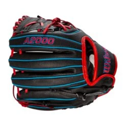 Wilson A2000 SuperSkin PFX2 11" Baseball Glove -Baseball Glove Store fd1f 08 21 wilson a2000 superskin pfx2 11 baseball glove wbw10039711 34686 5 l