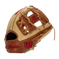 Wilson A2000 1786 11.5" Baseball Glove -Baseball Glove Store fd2a 09 21 wilson a2000 1786 11 5 baseball glove wbw100390115 34681 8 l