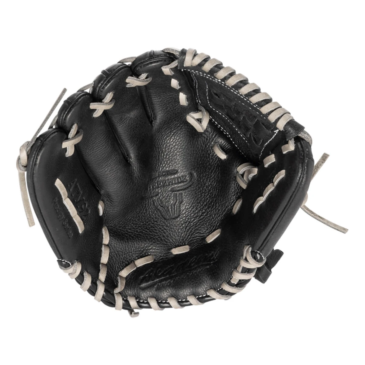 Akadema Prodigy 11.5" Youth Baseball Glove 7 Akadema Prodigy 11.5" Youth Baseball Glove - Image 7