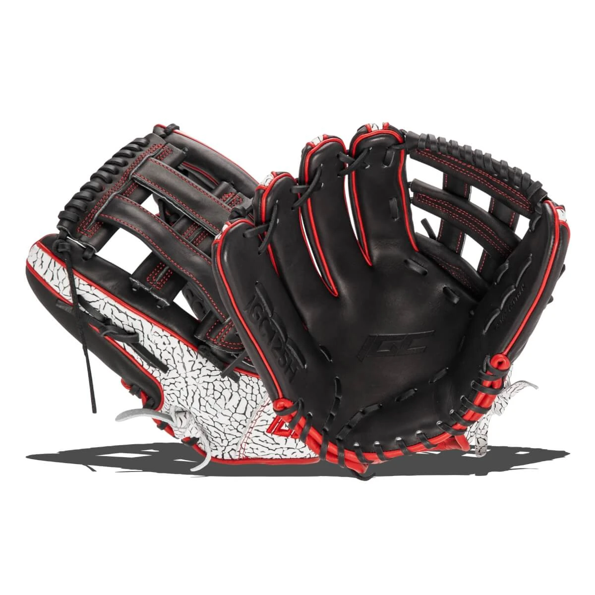 Ignite Steerhide 12.5" Baseball Glove 2 Ignite Steerhide 12.5" Baseball Glove - Image 2